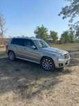 Vând Mercedes GLK