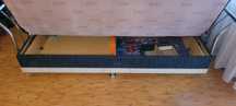 Canapea extensibila