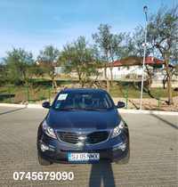 Kia Sportage 2011