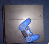 Vând PS4 pentru piese urgent
