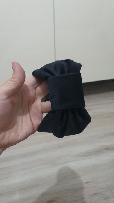 Ободок лепесток женский