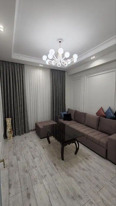 Посуточная аренда квартир