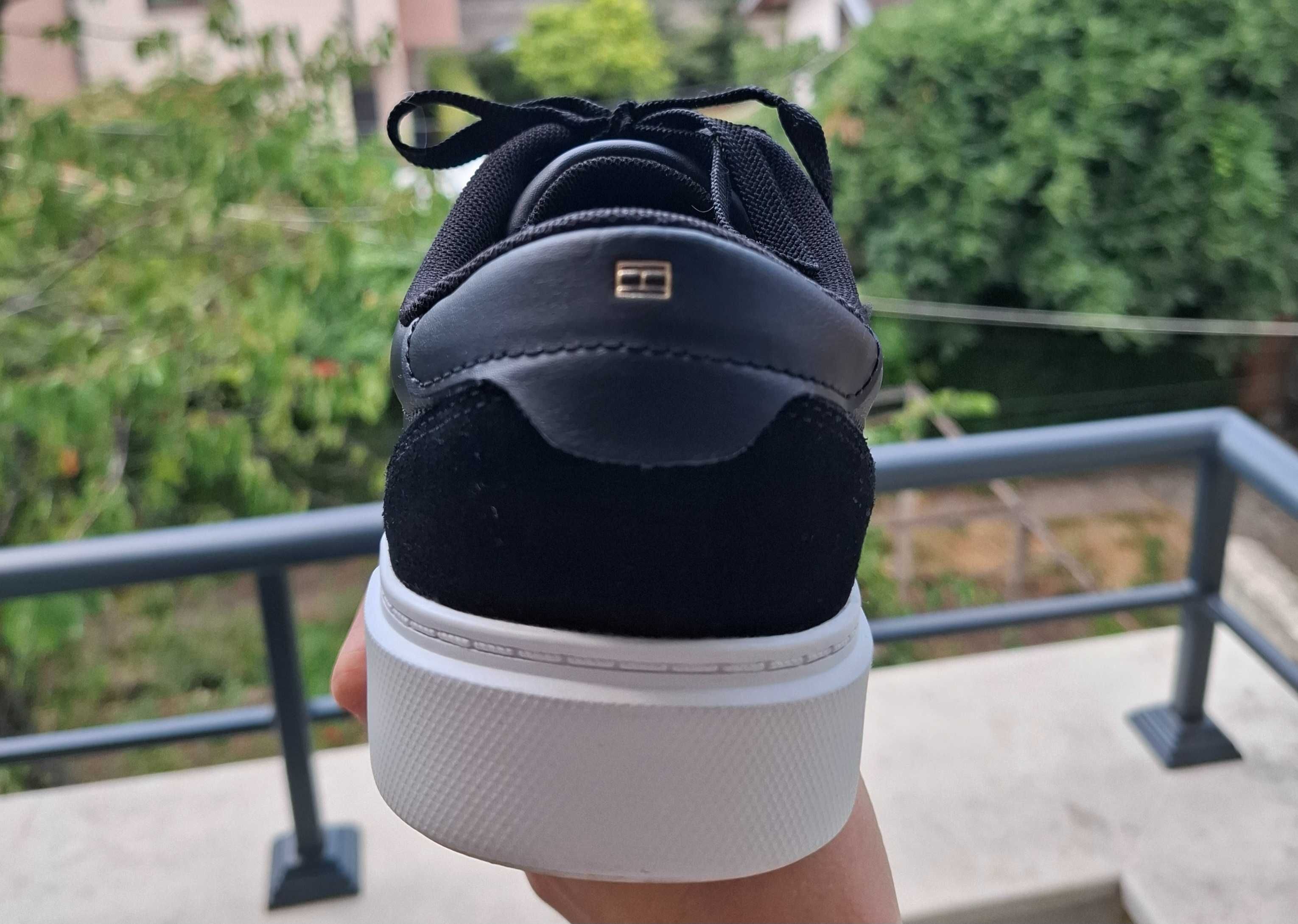 Кецове Timmy Hilfiger