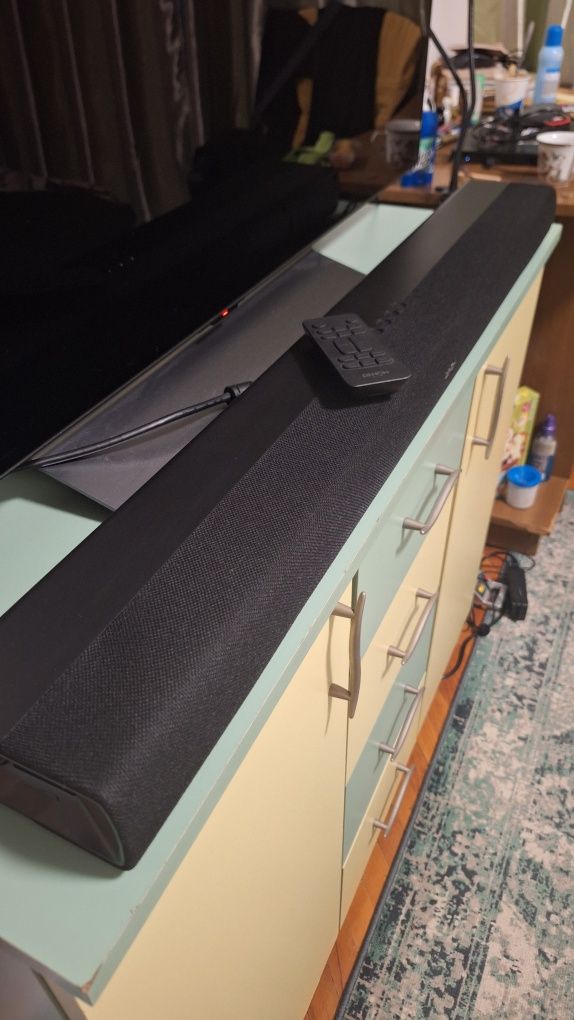 Soundbar Denon dht-s216 japan audio.