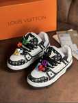 Adidasi Louis Vuitton **Full Box**