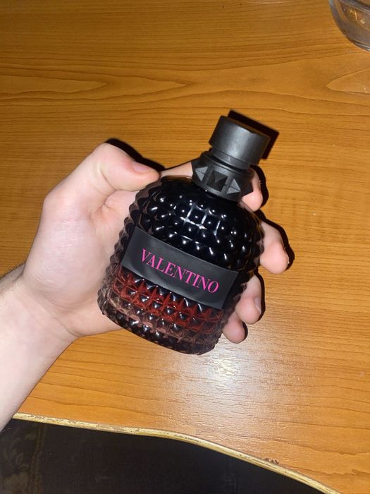 Valentino - Born in Roma Intense