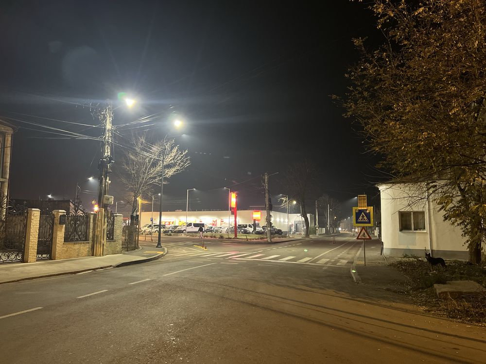 Inchiriez casă zonă centrală