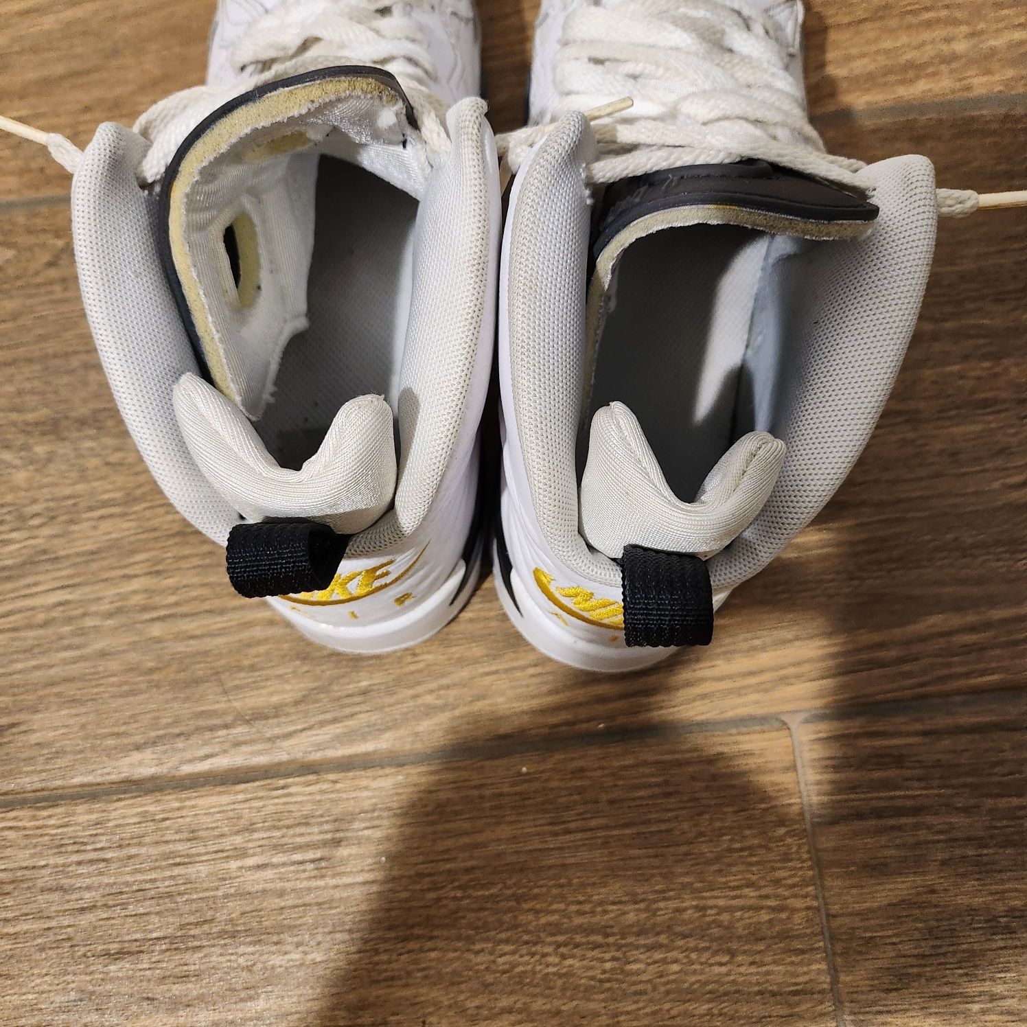 Nike Jordan MVP размер 37. 5