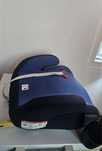 Inaltator auto ISOFIX