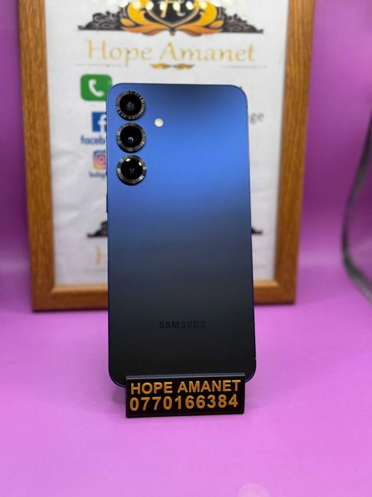 HOPE AMANET P2 - Samsung S25 Plus / 256GB / 12Gb Ram