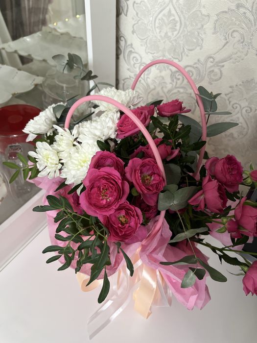 Продается цветы         А