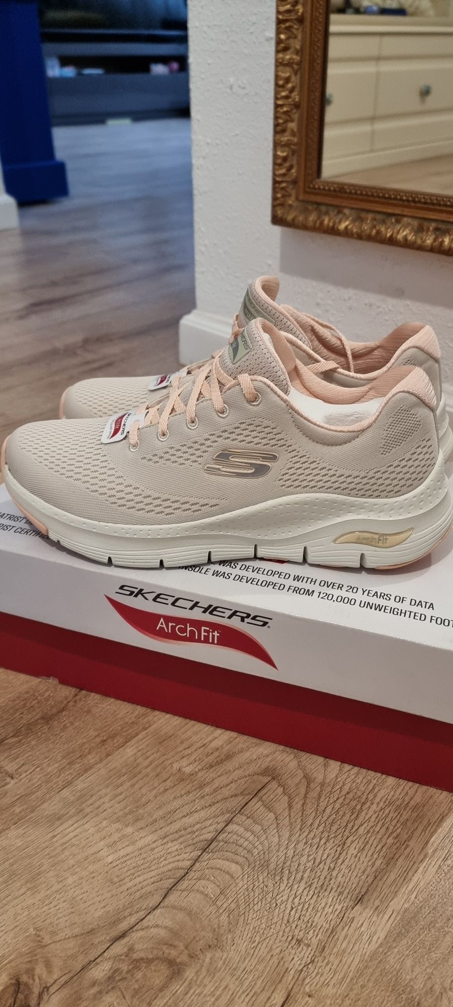 Încălțăminte sport Skechers