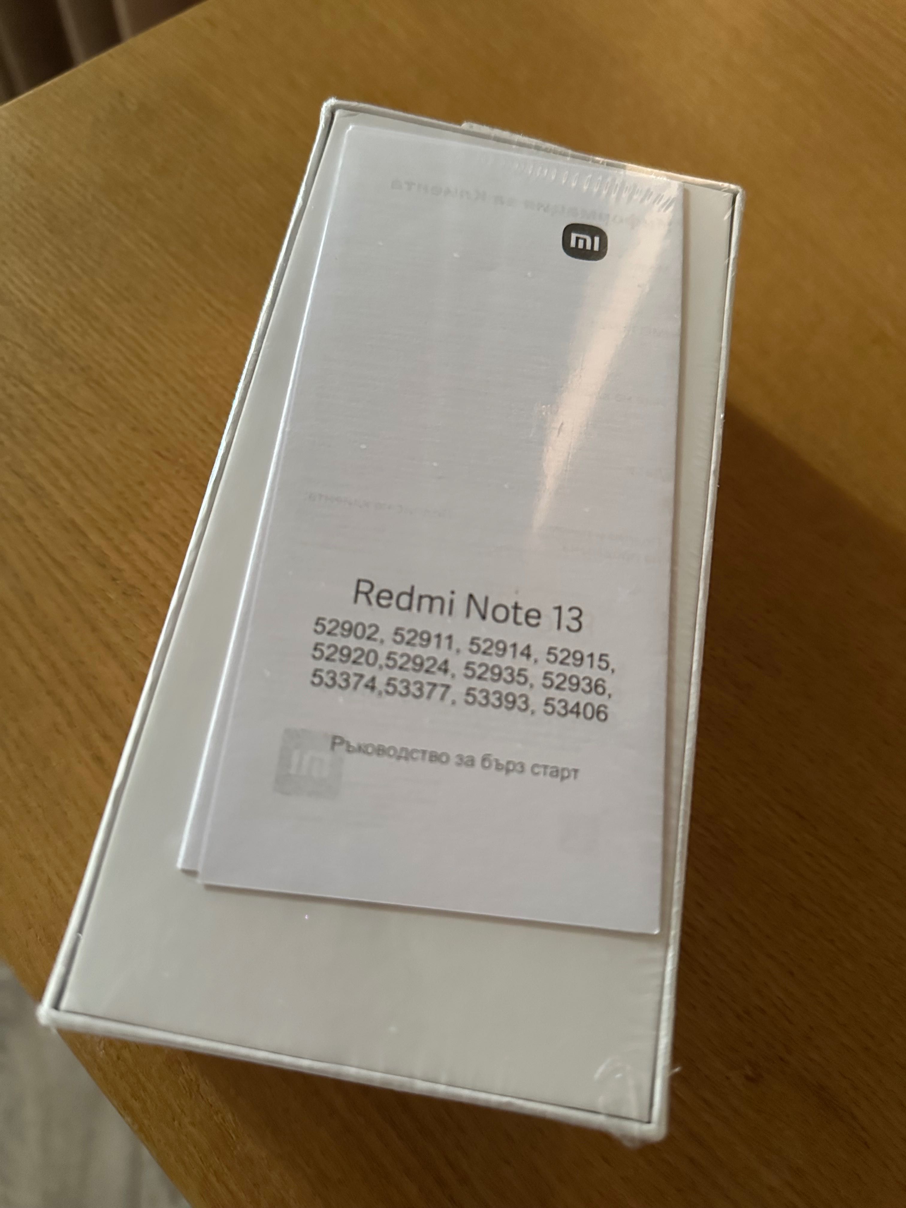 XIAOMI Redmi Note 13  128GB