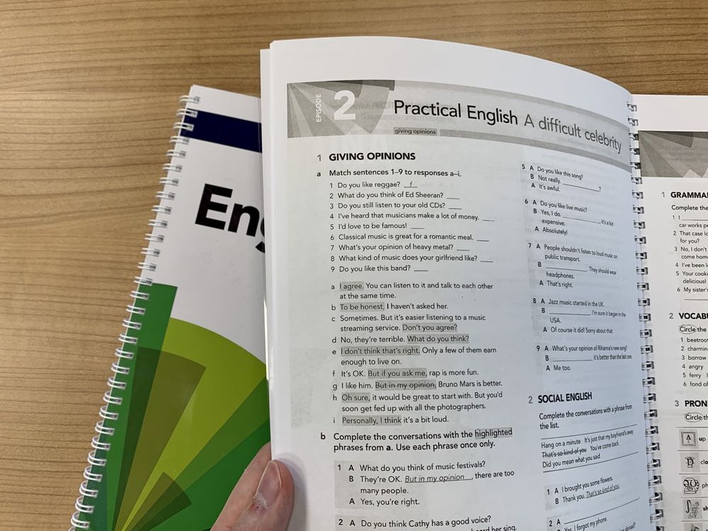 English file Intermediate