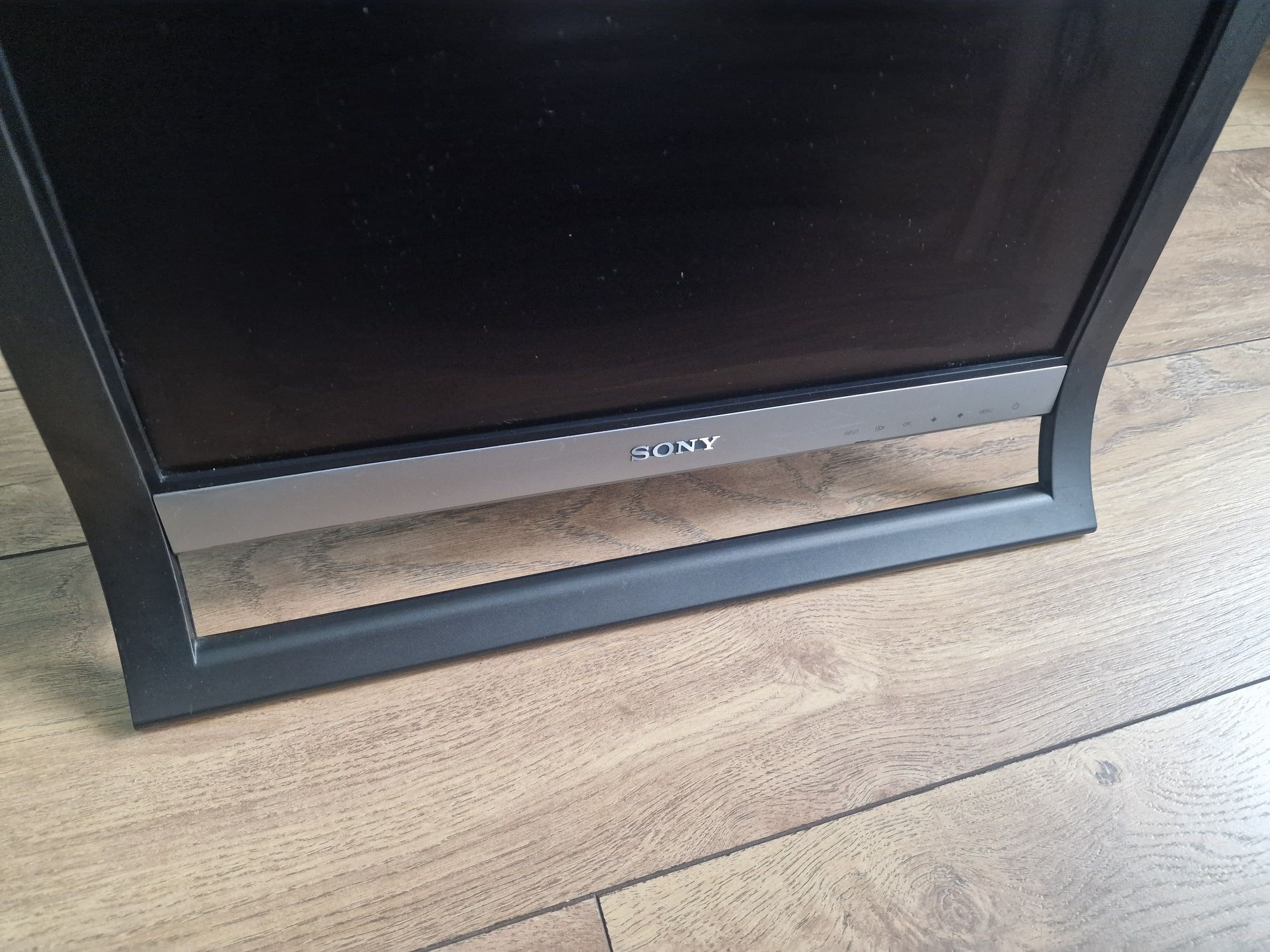 Монитор Sony 19" модел:  HS95D