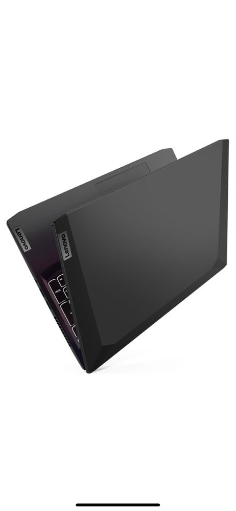 Laptop Lenovo Ideapad 3 Gaming