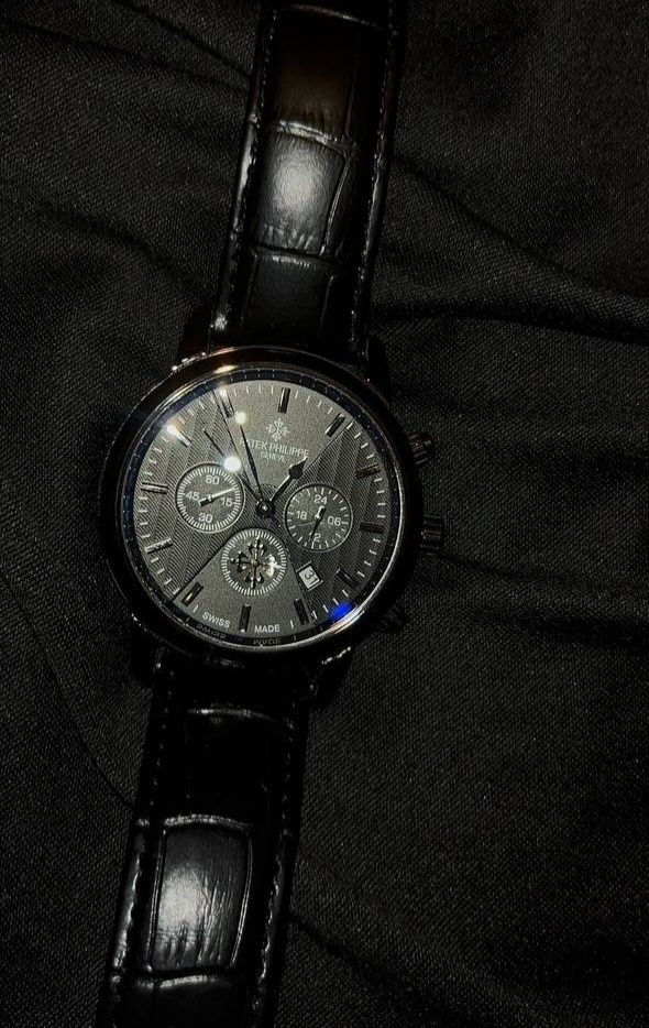 Часы, Patek Philippe Geneve