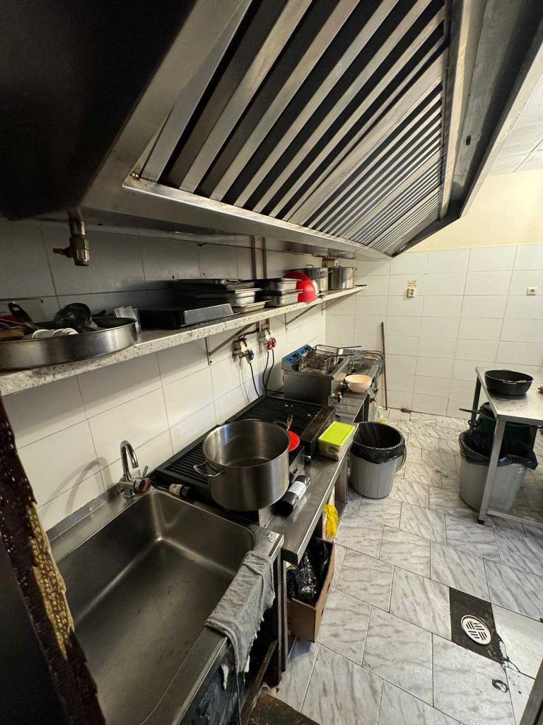 Продава се Заведение в Созопол - 150 кв.м за 397 €/кв.м - Снимка #6
