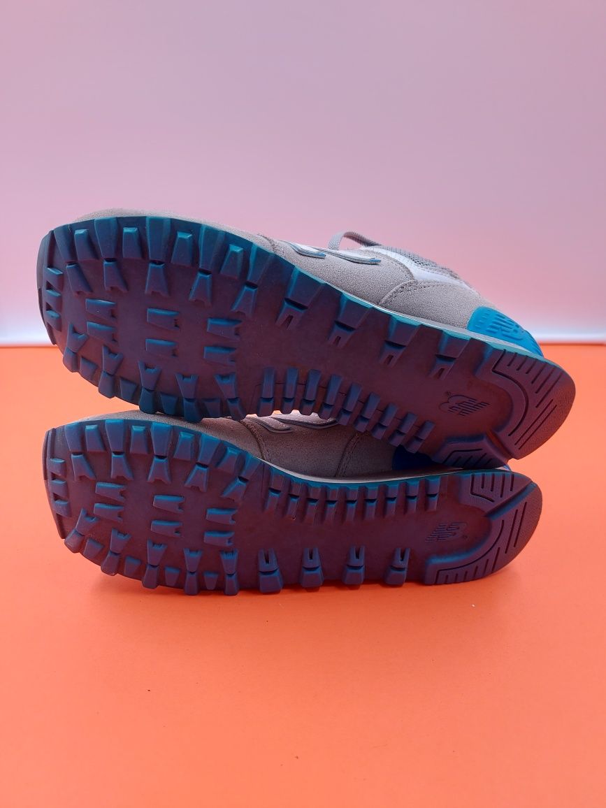 New Balance 574 номер 40.6 Оригинални маратонки