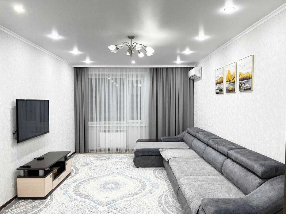 Продажа 3-комнатной квартиры