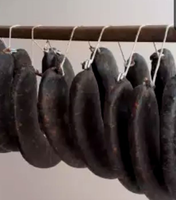 Домашни мезета наши