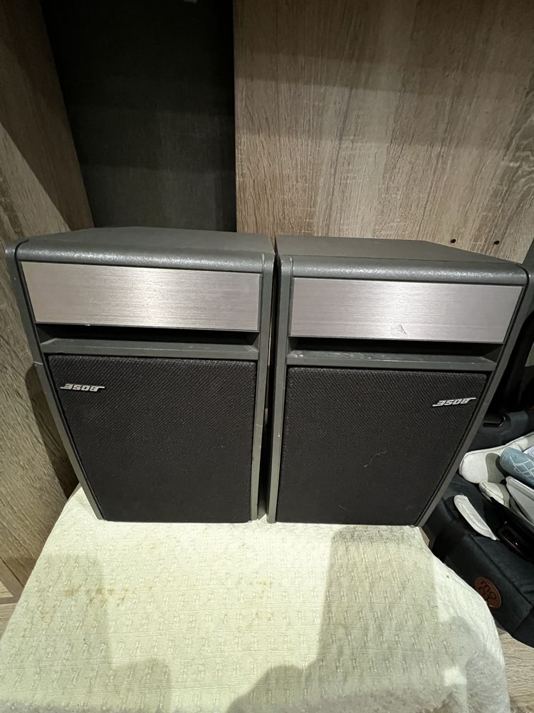 Тонколони bose 141