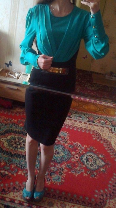 Продам женские платья. Петропавловск.