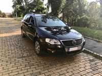 Volkswagen Passat 1.9 TDI