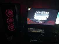 Игровой компьютер rtx 2060 super ryzen 5 3500x 24gb 3200