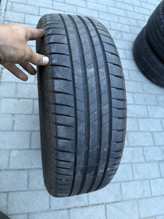 Jante Fiat sedici suzuki sx4 205 60 16 brigestone vara