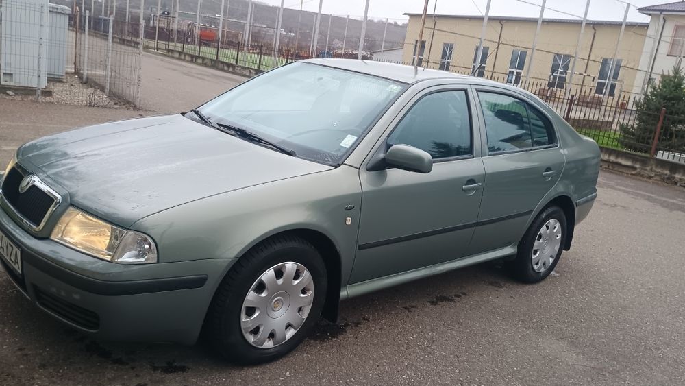 Skoda Octavia de vânzare