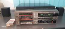 Sistem Stereo Compact 03