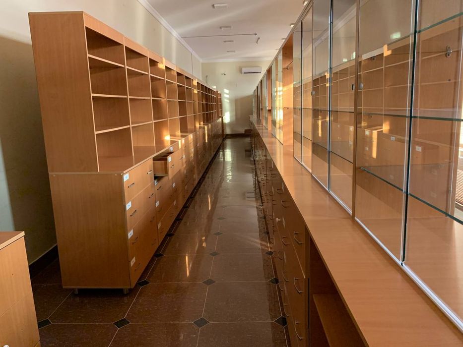 Продаю Участок Ташкент область город Ахангаран