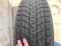 bridgestone blizzak 235/60 r18