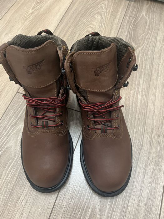 Red Wing Shoes EUR-39 (25,5см)