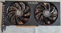 PowerColor Radeon RX6700XT 12GB Fighter [в гаранция до 13.09.2026]