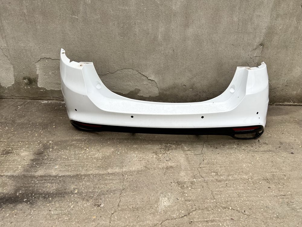 Bara spate Ford Mondeo mk5 sedan liftback