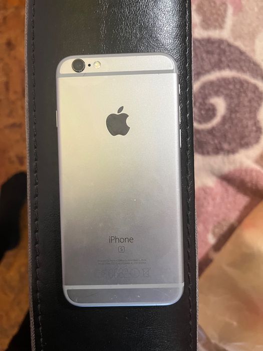 iPhone 6s 32gb със забележки