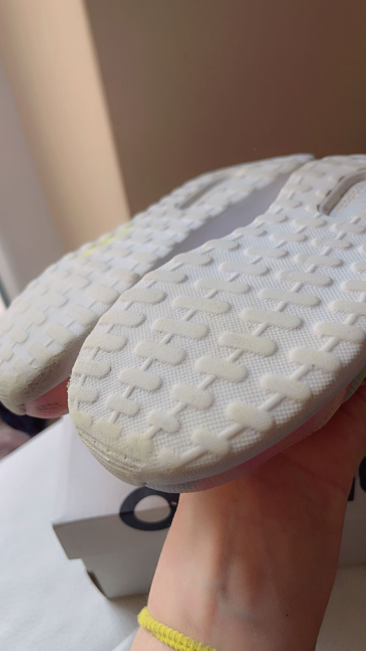 Детски маратонки Adidas 25 1/2