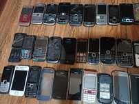Telefonla Registratsa Yoq!