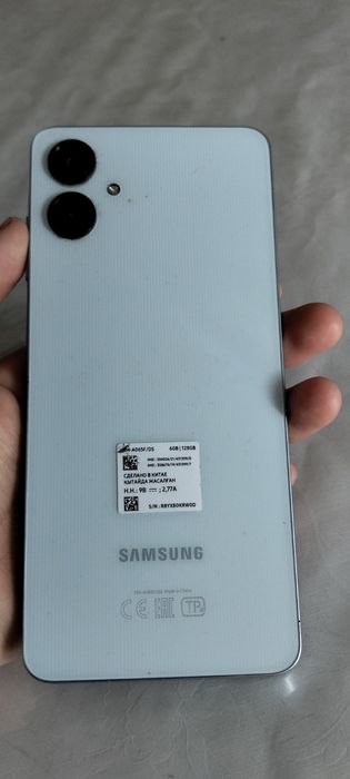 Samsung Galaxy A06