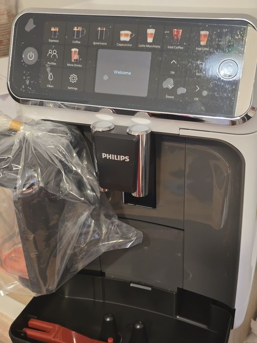 Philips 5500 nou  cu garanție 24 luni