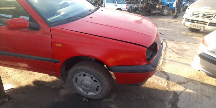 Piese Volkswagen VW Golf a 3-a generatie