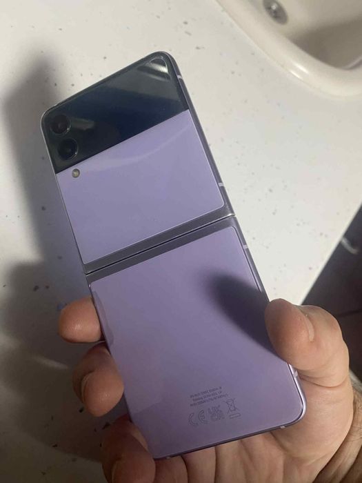 !!НОВО!!  Galaxy Z Flip3 5G