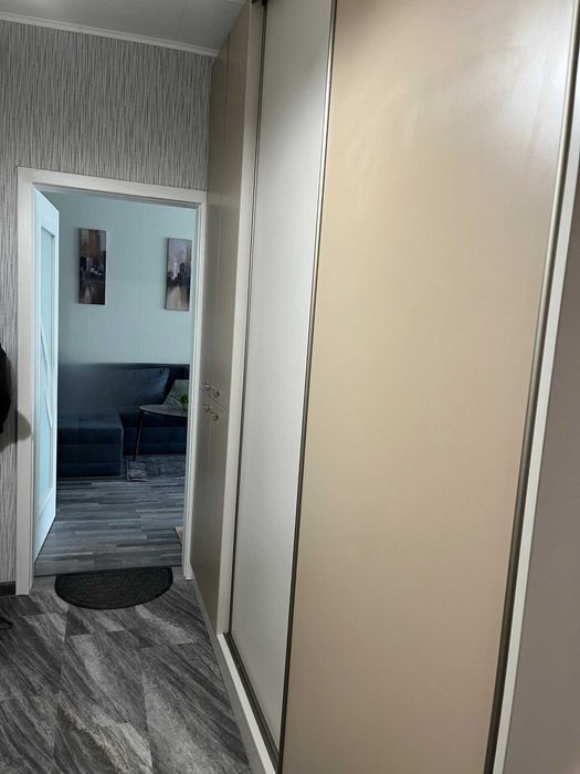 Дава се под наем Едностаен апартамент в София, Люлин 5 - 48 кв.м за 425 € - Снимка #14