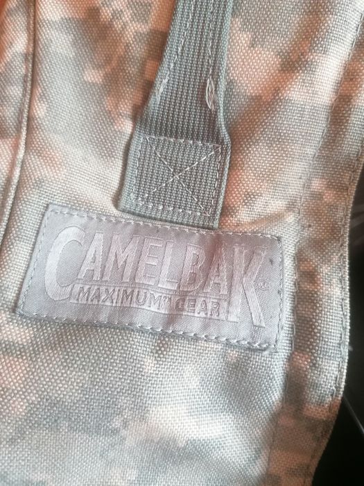 Раница за вода/Camel bak