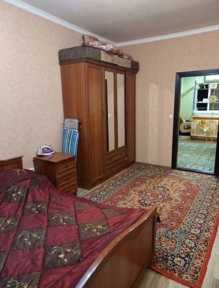 Квартира от собственника на чилонзаре-6 метро МирзоУлугбек