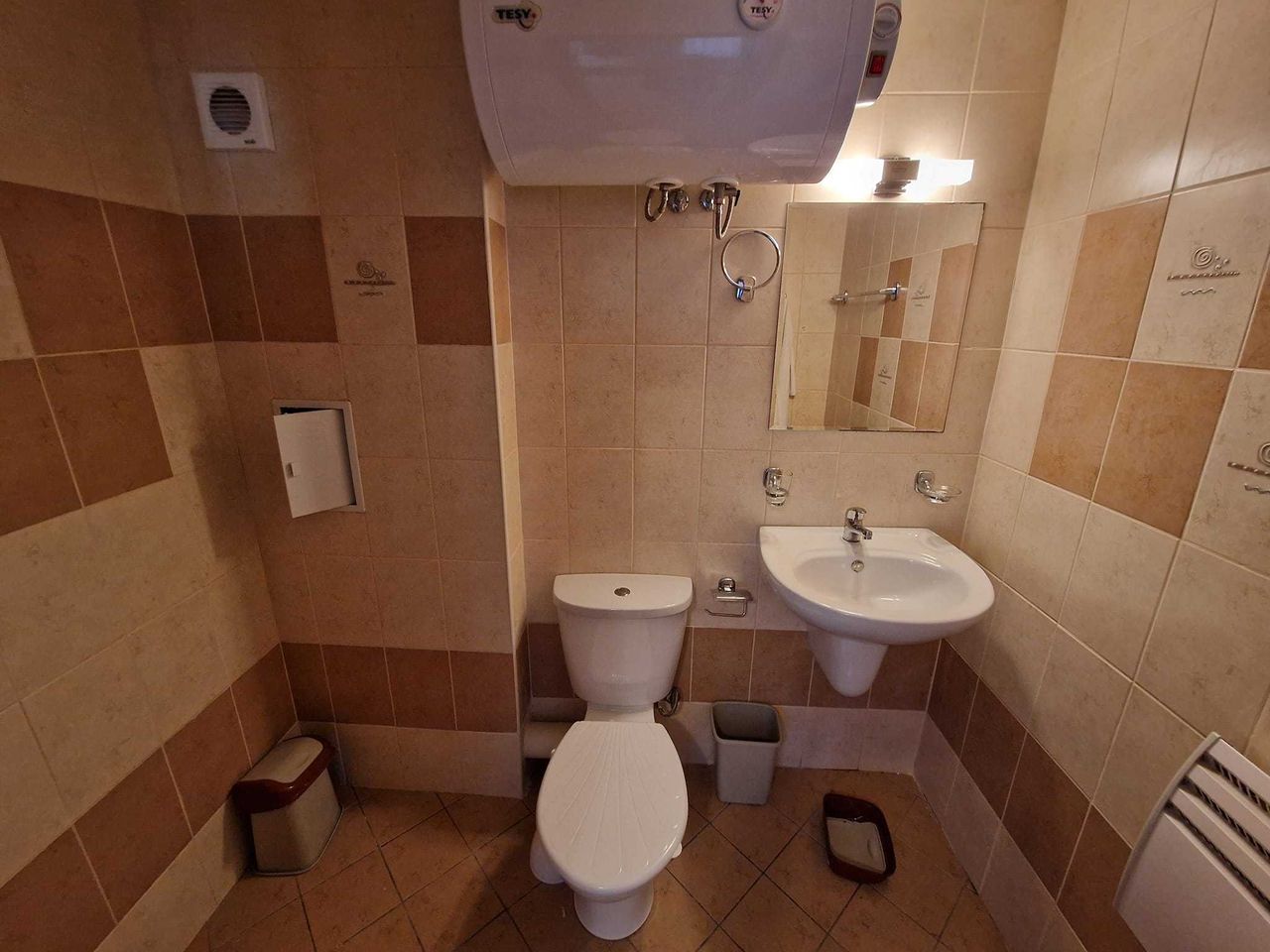 Продава се Двустаен апартамент в Банско - 46 кв.м за 1085 €/кв.м - Снимка #10
