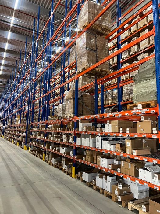 Rafturi metalice profesionale 643×2