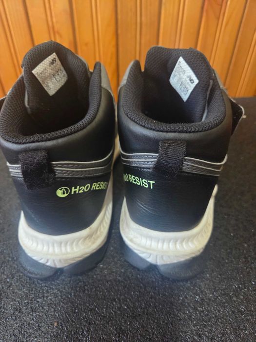 Детски обувки new balance